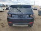 2016 Land Rover Discovery Sport HSE