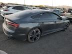 2024 Audi S5 Premium Plus