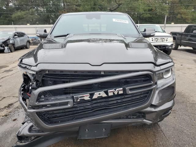 2021 Dodge 1500 Laramie