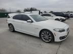 2014 BMW 535 D