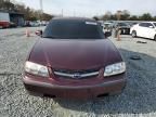 2003 Chevrolet Impala LS