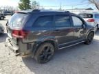 2020 Dodge Journey Crossroad