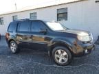 2011 Honda Pilot EX