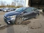 2019 KIA Forte GT Line