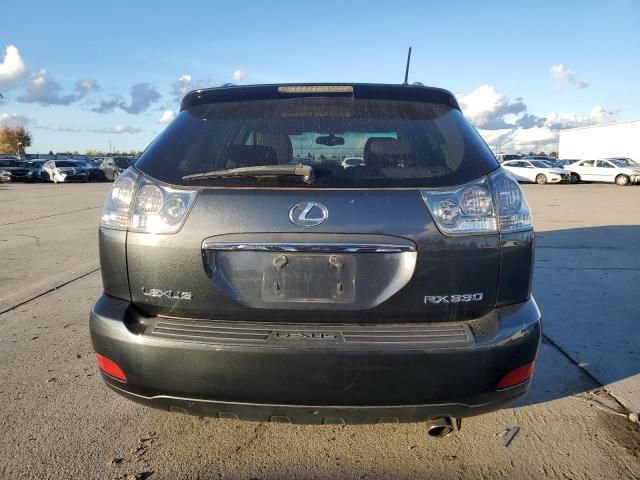 2005 Lexus RX 330