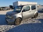 2011 Nissan Cube Base