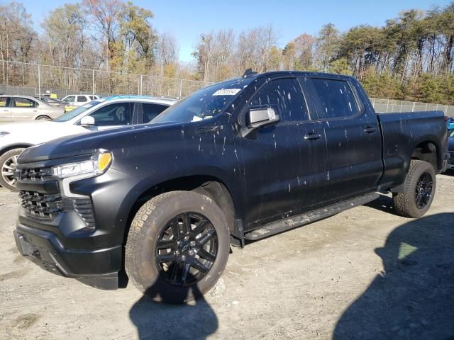 2024 Chevrolet Silverado K1500 RST