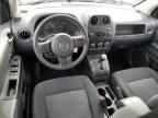 2012 Jeep Compass Sport