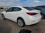 2017 Mazda 3 Grand Touring