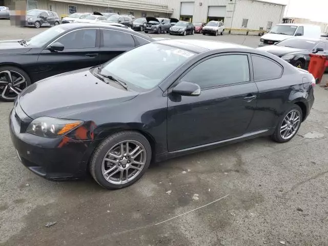 2009 Scion TC