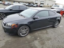 Scion salvage cars for sale: 2009 Scion TC