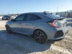 2019 Honda Civic Sport Touring