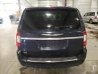 2012 Chrysler Town & Country Touring L