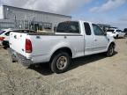 2001 Ford F150