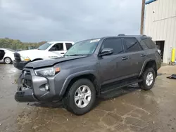 Toyota 4runner salvage cars for sale: 2020 Toyota 4runner SR5/SR5 Premium