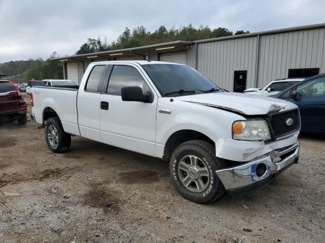 2006 Ford F150