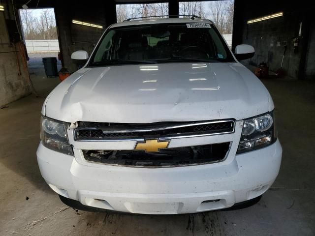 2013 Chevrolet Tahoe K1500 LT