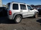 2004 Jeep Liberty Sport