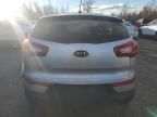 2011 KIA Sportage LX