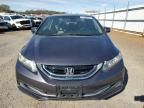 2015 Honda Civic Hybrid