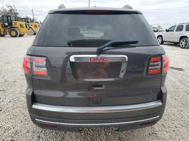 2013 GMC Acadia SLT-1