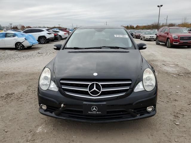 2010 Mercedes-Benz R 350 4matic