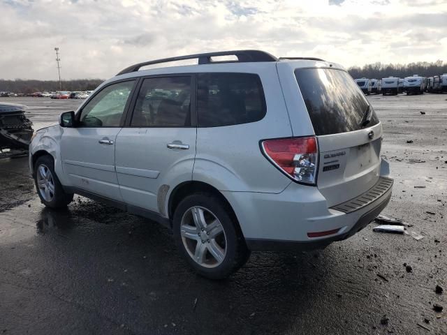 2010 Subaru Forester 2.5X Premium