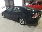 2007 Ford Fusion SE