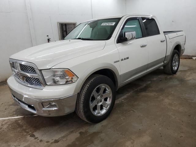 2009 Dodge RAM 1500