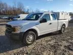 2018 Ford F150 Super Cab