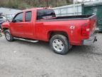 2010 Chevrolet Silverado K1500 LT