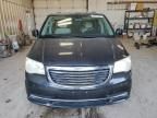 2011 Chrysler Town & Country Touring