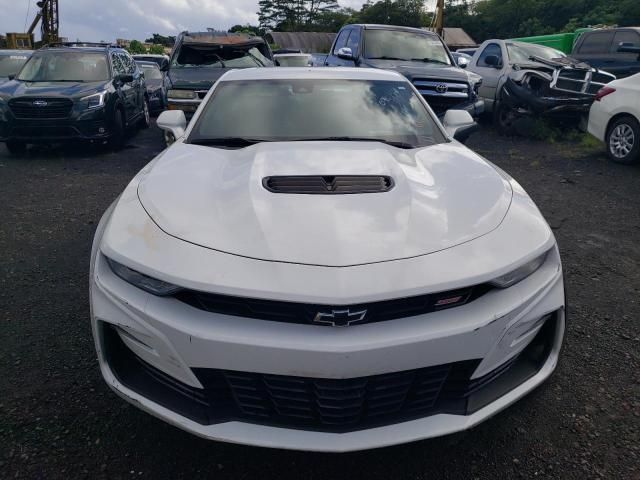 2020 Chevrolet Camaro SS