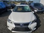 2015 Lexus CT 200