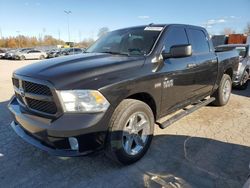 2016 Dodge RAM 1500 ST en venta en Bridgeton, MO