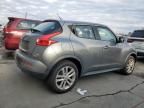 2013 Nissan Juke S