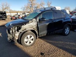 2020 Chevrolet Trax LS en venta en Littleton, CO