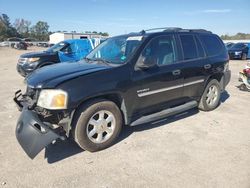 GMC Envoy salvage cars for sale: 2006 GMC Envoy