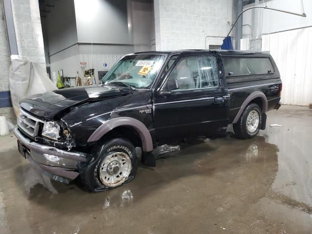 1997 Ford Ranger