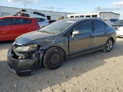 Honda Vehiculos salvage en venta: 2011 Honda Civic LX