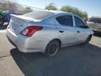 2019 Nissan Versa S