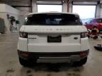 2015 Land Rover Range Rover Evoque Pure Plus