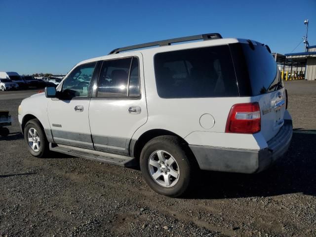 2007 Ford Expedition XLT