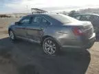 2011 Ford Taurus SEL