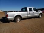 2011 Ford F350 Super Duty