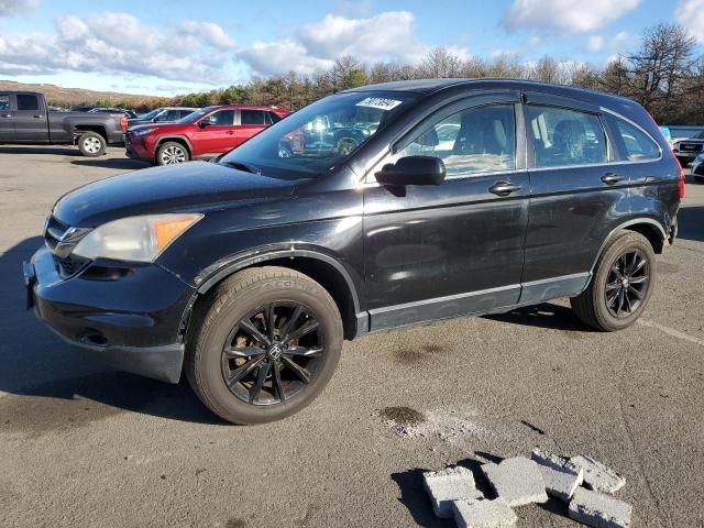 2011 Honda CR-V LX