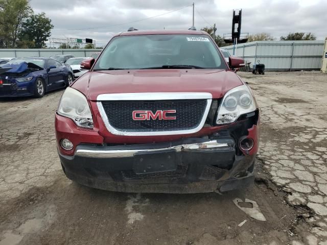 2012 GMC Acadia SLT-1