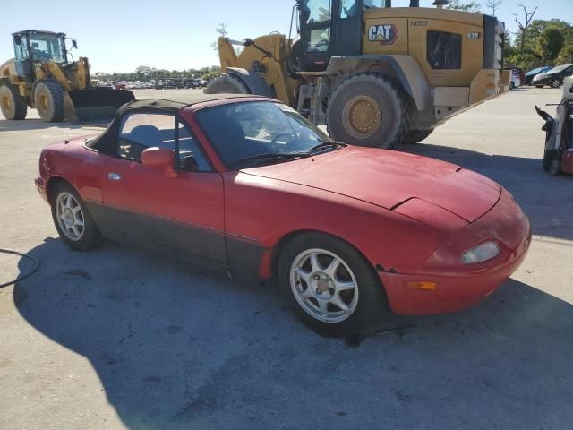 1995 Mazda MX-5 Miata