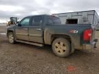 2013 Chevrolet Silverado K1500 LT