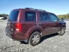 2010 Honda Pilot Touring